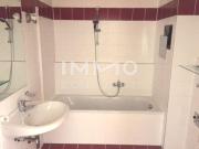 Ruhelage Innenhof Richtung Südwesten: Kleine 2 Zimmer...