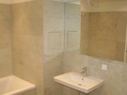 Ruhelage Innenhofidylle Loggia & Gartenblick