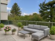 Ruhelage mit Wienblick: charmante 3 Zimmer Wohnung mit...