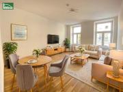 Ruhelage nahe Arthaberpark Neuwertig renovierte Wohnung...