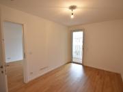 Ruhelage: Schöne 2 Zimmer Wohnung mit Loggia in Augartennähe