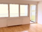 Ruhelage: Schöne 4 Zimmer Wohnung mit Loggia nahe Belvedere