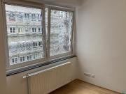 Ruhelage: Schöne 4 Zimmer Wohnung mit Loggia nahe Belvedere