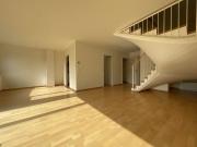 RUHELAGE + SONNIG + GARTEN + MAISONETTE + TERRASSE +...