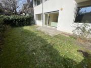RUHELAGE + SONNIG + GARTEN + MAISONETTE + TERRASSE +...