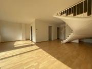 RUHELAGE + SONNIG + GARTEN + MAISONETTE + TERRASSE +...