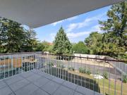 RUHELAGE TRIFFT WOHNGENUSS – Sonnige 4 Zimmer mit Balkon...