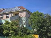 Ruhelage und Grünblick +Neuwertige lichtdurchflutet...