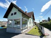 RUHELAGE und STADTRAND großes Familienhaus mit schönem,...
