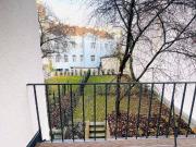 Ruheoase 3 Zimmer Altbauwohnung mit Terrasse, im 18. Bezirk!