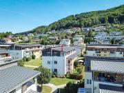 Ruheoase am Traunsee mit Blick auf Schloss Ort