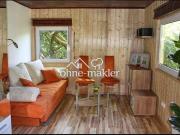 Ruheoase am Wilheminenberg direkt am Wald