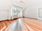 Ruheoase DG Traum mit Terrasse und Garage!
