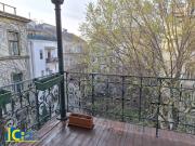 RUHEOASE, Exklusives Wohnen in toprenovierter Terrassen...