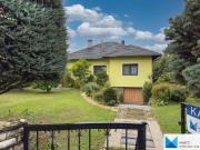 RUHEOASE: Gepflegtes Einfamilienhaus mit tollem Garten |...