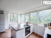 Ruheoase im Grünen Gemütliche 3 Zimmer Gartenwohnung mit...