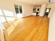 Ruheoase im Grünen! Sonnig. Saniert. Einfach super!...