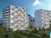 Ruheoase im Stadtviertel: Entdecken Sie die PARK FLATS