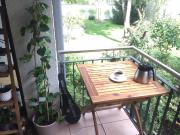 Ruheoase in Bestlage im Glockenbach hochwertig möbliert