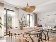 Ruheoase in Stadtnähe: Ihr Penthouse der Extraklasse!