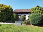 RUHEOASE MIT POOL AUF EIGENGRUND – KLEINGARTENHAUS...