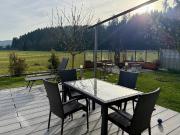 Ruheoase nahe Salzburg