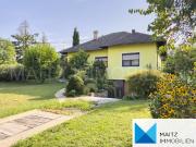 RUHEOASE: Einfamilienhaus mit tollem Garten | nahe...