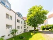 RUHEPOL AM STADTRAND / Vollständig möblierte 2 Raum...