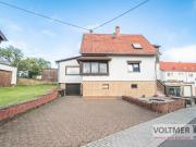 RUHEPOL – familienfreundliches Einfamilienhaus mit...