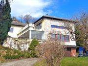 Ruhesitz in repräsentativer Terrassenwohnung*Villenlage*...