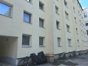 Ruhig. Charmant. 2 Zimmer Wohnung in begehrter Lage!