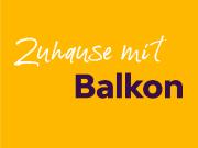 Ruhig gelegen mit Balkon zum 01.09.2025