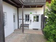 RUHIG GELEGEN & SEHR GEPFLEGT, MIT BALKON