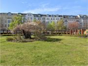 Ruhig gelegen, sonniger Balkon, zentrale Lage...