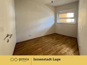 Ruhig gelegen und gut erreichbar Wohnen nahe dem Citypark