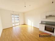 Ruhig gelegen und hell 3 Zimmerwohnung mit Balkon in...