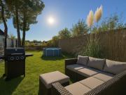 RUHIG GELEGEN und SCHNELL in der STADT Modernes...