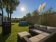 RUHIG GELEGEN und SCHNELL in der STADT Modernes...