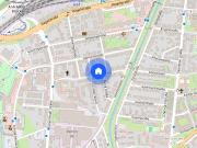 Ruhig gelegen und stadtnah: Großzügige 2,5 Zimmer...