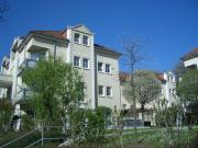 ruhig gelegene 2 Raum Wohnung mit Balkon in Dresden...