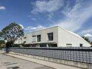 Ruhig gelegene 2 Zimmer Garten Wohnung mit großem Garten...