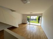 Ruhig gelegene 2 Zimmer Maisonette Wohnung in ruhiger...