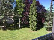 Ruhig gelegene 2 Zimmer Mietwohnung ab sofort zu vermieten