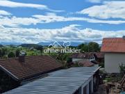 Ruhig gelegene 2 Zimmer mit Essküche und Balkon in...