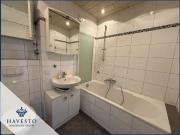 Ruhig gelegene 2 Zimmer Wohnung in Endetage mit Balkon...