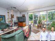 Ruhig gelegene 2 Zimmer Wohnung in Freiburg Zähringen Ruhig gelegene 2 Zimmer Wohnung in Freiburg Zähringen