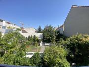 RUHIG GELEGENE 2 ZIMMER WOHNUNG MIT BALKON DIREKT BEIM...