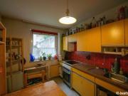 Ruhig gelegene 2 Zimmer Wohnung mit Gestaltungspotenzial