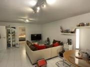 Ruhig gelegene 2 Zimmer Wohnung UG mit Freisitz und...