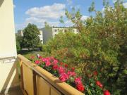 Ruhig gelegene 3 Raum Wohnung im Grünen